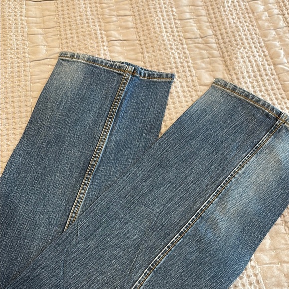 Wrangler Retro Slim Straight jeans 36 x 36 - Picture 4 of 7